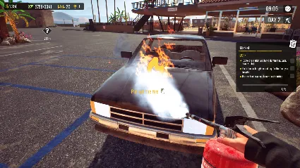 Sunset Motel * STEAM РОССИЯ 🔥