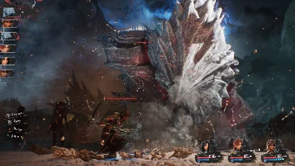 Clair Obscur: Expedition 33 * STEAM RU*KZ*UA*СНГ 🔥