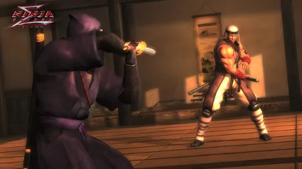NINJA GAIDEN: Master Collection ✅ STEAM GIFT AUTO ✅ RU+МИР