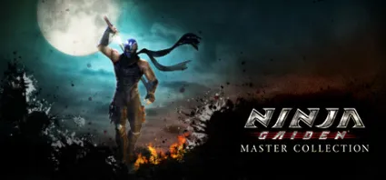 NINJA GAIDEN: Master Collection Deluxe Edition ✅ STEAM GIFT AUTO ✅ RU+МИР