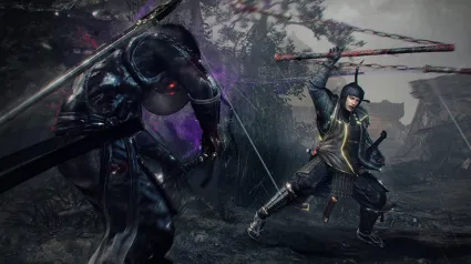 Nioh 2 – The Complete Edition ✅ STEAM GIFT AUTO ✅ RU+МИР