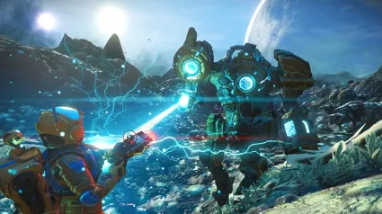 No Man's Sky ✅ STEAM GIFT AUTO ✅ RU+МИР