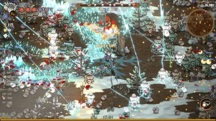 Nordic Ashes ✅ STEAM GIFT AUTO ✅ RU+МИР