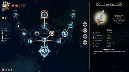Nordic Ashes ✅ STEAM GIFT AUTO ✅ RU+МИР