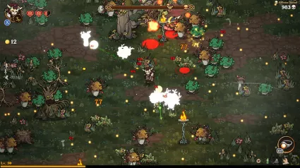 Nordic Ashes ✅ STEAM GIFT AUTO ✅ RU+МИР