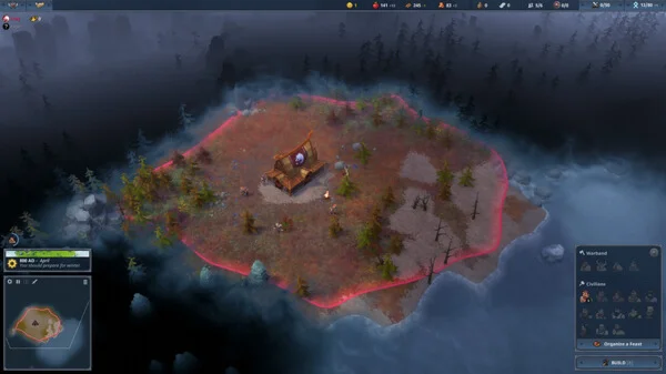 Northgard✅STEAM GIFT AUTO✅RU/UKR/KZ/CIS