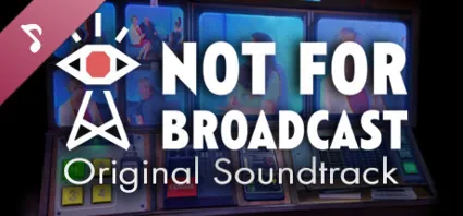 Not For Broadcast Complete Edition ✅ STEAM GIFT AUTO ✅ RU+МИР