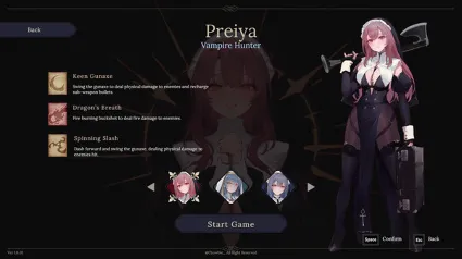 Nunholy ✅ STEAM GIFT AUTO ✅ RU+МИР