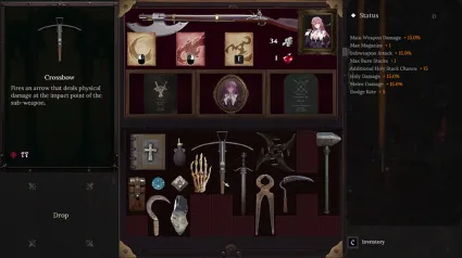 Nunholy ✅ STEAM GIFT AUTO ✅ RU+МИР