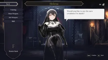 Nunholy ✅ STEAM GIFT AUTO ✅ RU+МИР