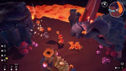 Oddsparks: An Automation Adventure ✅ STEAM GIFT AUTO ✅ RU+МИР