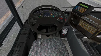 OMSI 2 Add-on CityRegionbus 200 Series ✅ STEAM GIFT AUTO ✅ RU+МИР