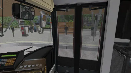 OMSI 2 Add-on CityRegionbus 200 Series ✅ STEAM GIFT AUTO ✅ RU+МИР