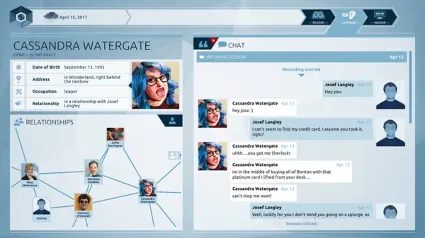 Orwell ✅ STEAM GIFT AUTO ✅ RU+МИР