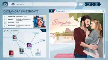 Orwell ✅ STEAM GIFT AUTO ✅ RU+МИР