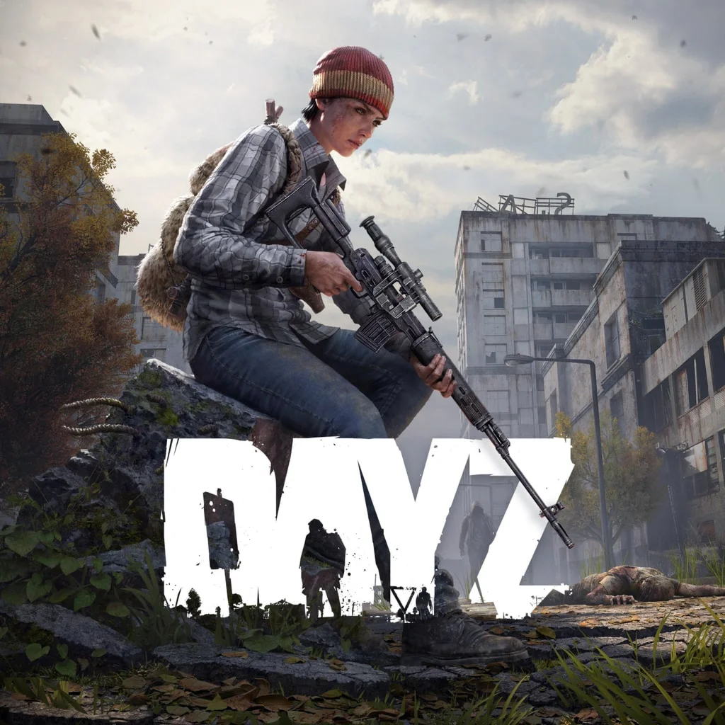 DayZ PS4/PS5 | P2/P3