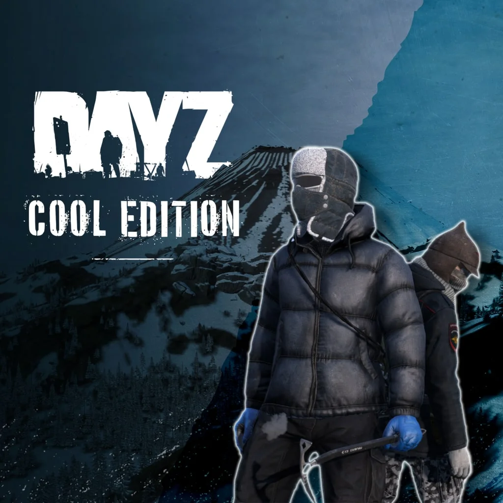 DayZ PS4/PS5 | P2/P3