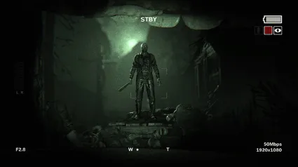 Outlast 2 ✅ STEAM GIFT AUTO ✅ RU+МИР