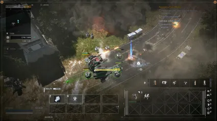 Outpost - Vanguard Edition ✅ STEAM GIFT AUTO ✅ RU+МИР