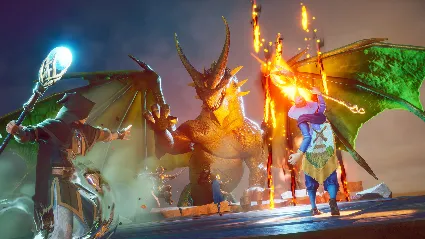 RuneScape: Dragonwilds * STEAM РОССИЯ 🔥