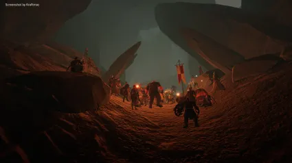 Pantheon: Rise of the Fallen ✅ STEAM GIFT AUTO ✅ RU+МИР