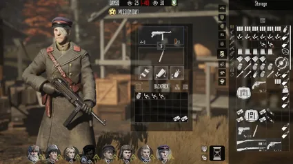 Partisans 1941 ✅ STEAM GIFT AUTO ✅ RU+МИР