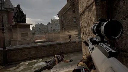 Pavlov ✅ STEAM GIFT AUTO ✅ RU+МИР