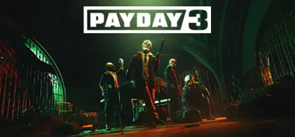 PAYDAY 3 Year 1 Edition ✅ STEAM GIFT AUTO ✅ RU+МИР