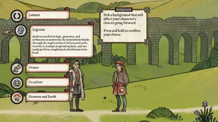 Pentiment ✅ STEAM GIFT AUTO ✅ RU+МИР