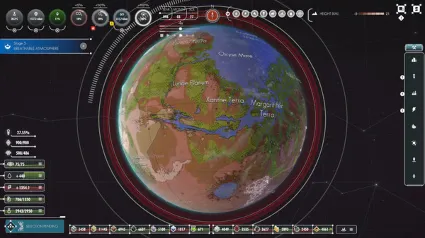 Per Aspera ✅ STEAM GIFT AUTO ✅ RU+МИР