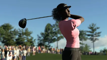 PGA TOUR 2K23 Standard Edition ✅ STEAM GIFT AUTO ✅ RU+МИР
