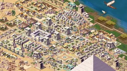 Pharaoh: A New Era ✅ STEAM GIFT AUTO ✅ RU+МИР