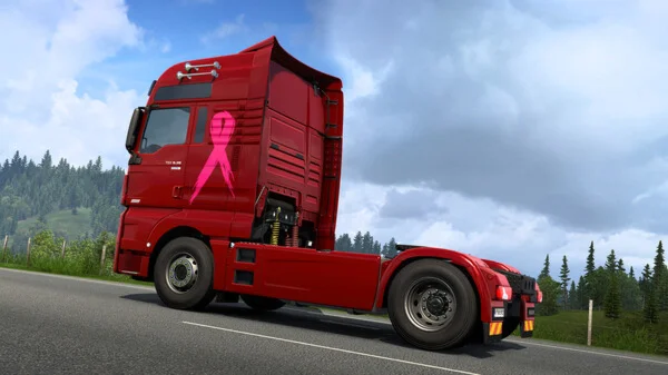 Pink Ribbon Charity Pack✅STEAM GIFT AUTO✅RU/UKR/KZ/CIS
