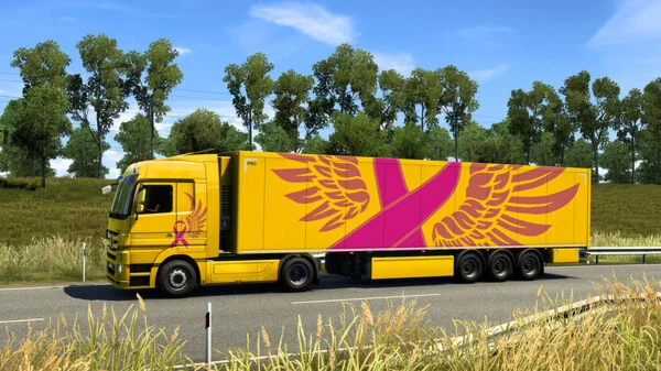 Pink Ribbon Charity Pack✅STEAM GIFT AUTO✅RU/UKR/KZ/CIS