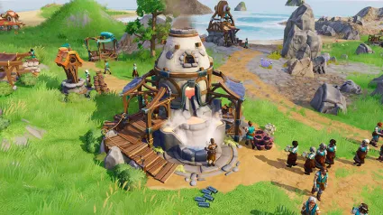 Pioneers of Pagonia ✅ STEAM GIFT AUTO ✅ RU+МИР