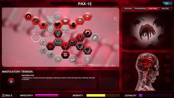 Plague Inc: Evolved✅STEAM GIFT AUTO✅RU/UKR/KZ/CIS
