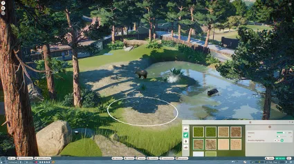 Planet Zoo Deluxe Edition ✅ STEAM GIFT AUTO ✅ RU+МИР
