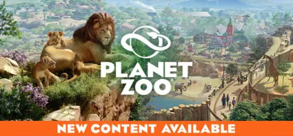 Planet Zoo: Premium Edition ✅ STEAM GIFT AUTO ✅ RU+МИР