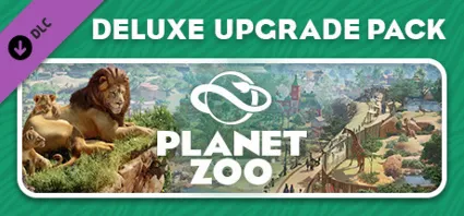 Planet Zoo: Ultimate Edition ✅ STEAM GIFT AUTO ✅ RU+МИР