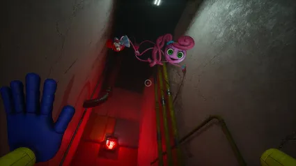 Poppy Playtime - Chapter 2 ✅ STEAM GIFT AUTO ✅ RU+МИР