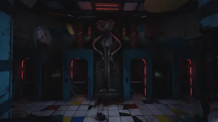 Poppy Playtime - Chapter 3 ✅ STEAM GIFT AUTO ✅ RU+МИР