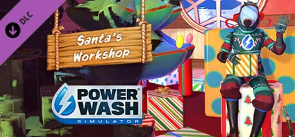PowerWash Simulator ✅ STEAM GIFT AUTO ✅ RU+МИР