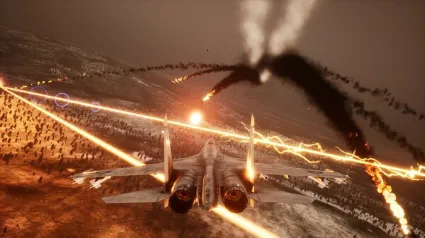 Project Wingman - Frontline 59 Campaign ✅ STEAM GIFT AUTO ✅ RU+МИР