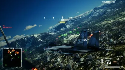 Project Wingman - Frontline 59 Campaign ✅ STEAM GIFT AUTO ✅ RU+МИР