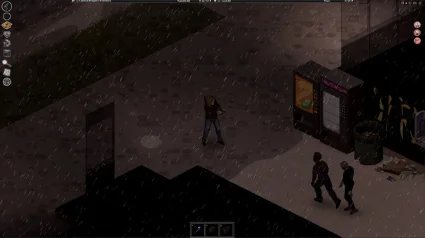 Project Zomboid ✅ STEAM GIFT AUTO ✅ RU+МИР