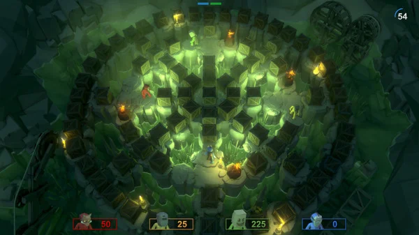Pummel Party✅STEAM GIFT AUTO✅RU/УКР/КЗ/СНГ