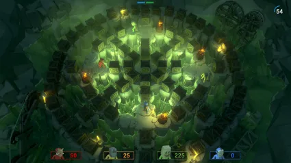 Pummel Party ✅ STEAM GIFT AUTO ✅ RU+МИР