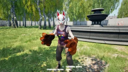 Quadrober Simulator ✅ STEAM GIFT AUTO ✅ RU+МИР