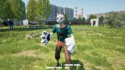 Quadrober Simulator ✅ STEAM GIFT AUTO ✅ RU+МИР