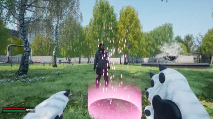 Quadrober Simulator ✅ STEAM GIFT AUTO ✅ RU+МИР